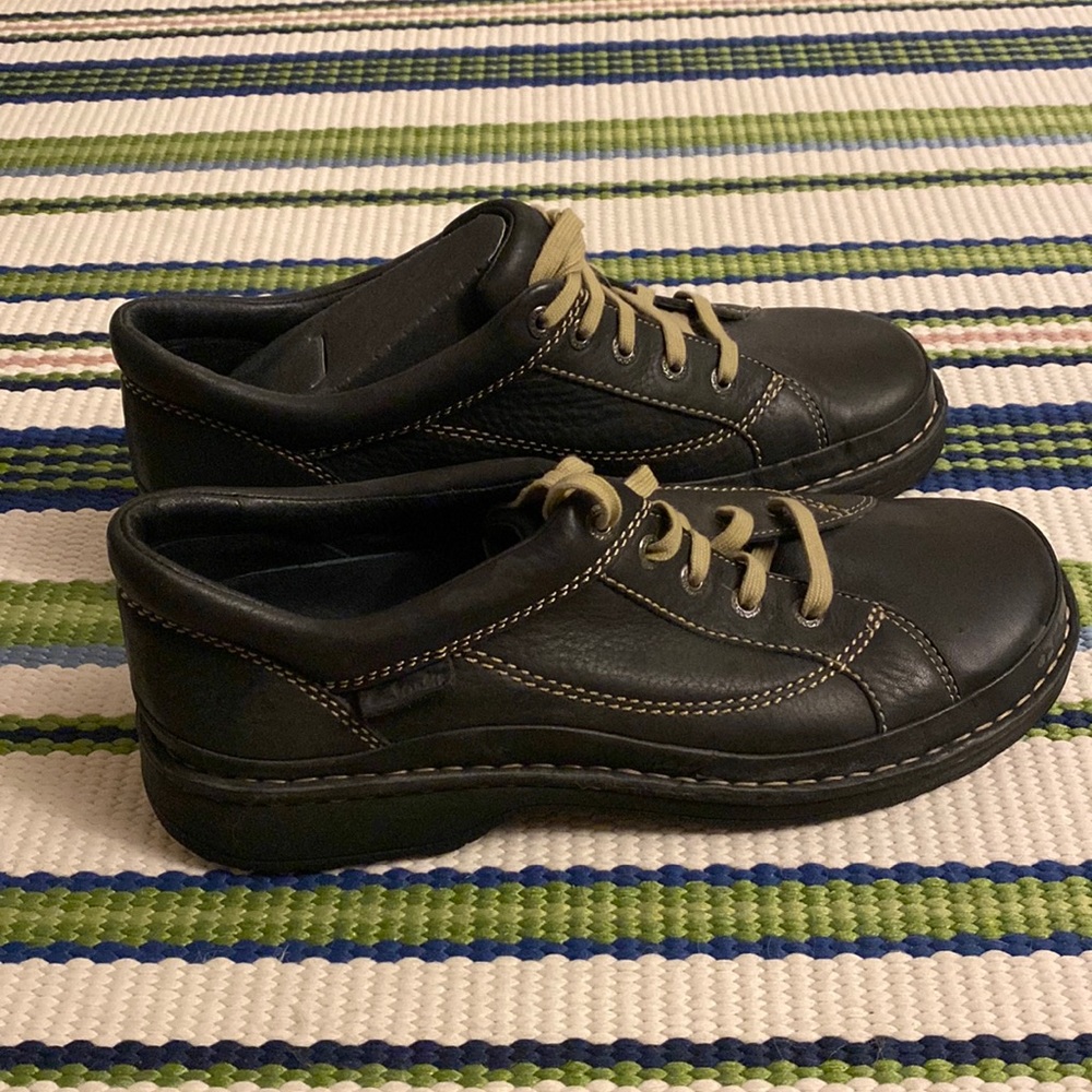 Vintage Clark’s shoes